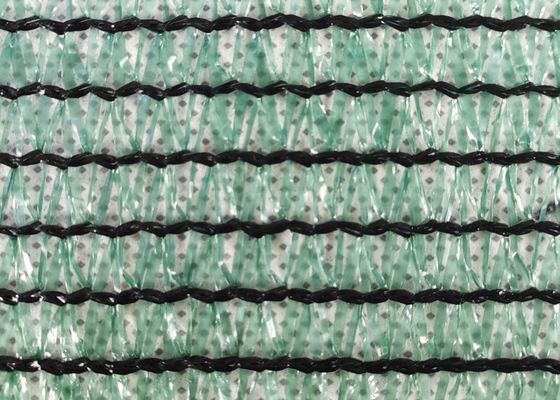 HDPE Agriculture Sun Shade Netting 70% 90% For Green House